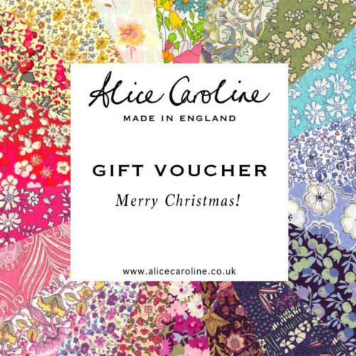 December 2nd:  Gift Card