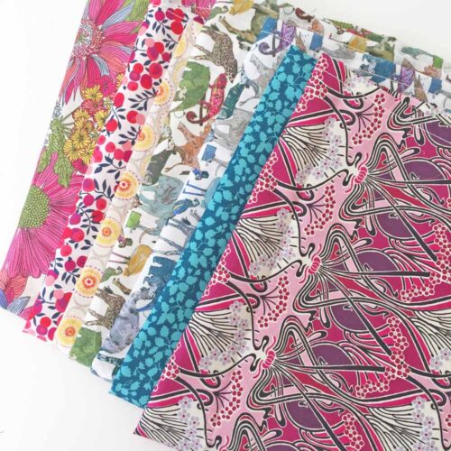 December 3rd:  Liberty Hankies - Image 4