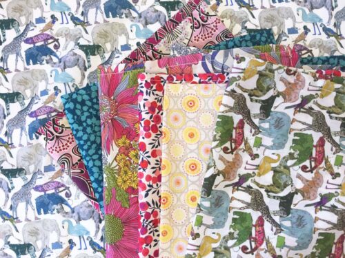 December 3rd:  Liberty Hankies - Image 3