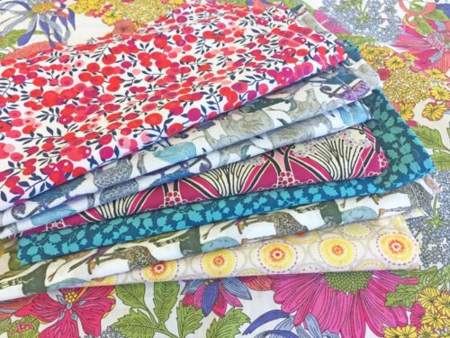 December 3rd:  Liberty Hankies - Image 2