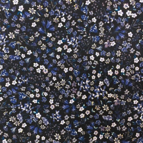Liberty Tana Lawn Fabric Donna Leigh C-SP