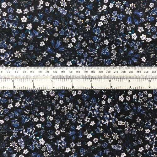 Liberty Tana Lawn Fabric Donna Leigh C-SP - Image 2