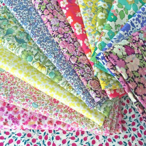 Liberty Rainbow Stars Club Subscription