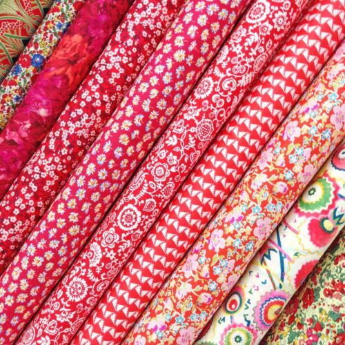 Liberty Fabric