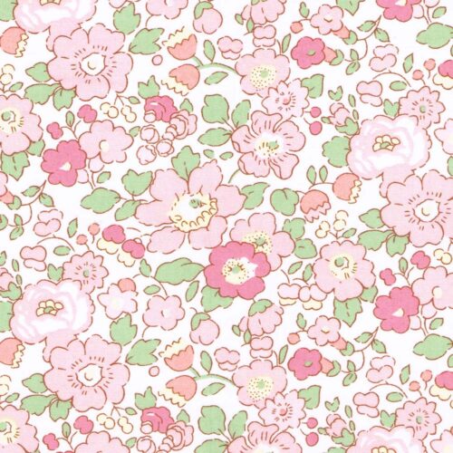 Liberty Betsy Exclusive Apricot Blossom