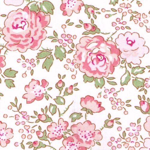 Liberty Exclusive Felicite Pink