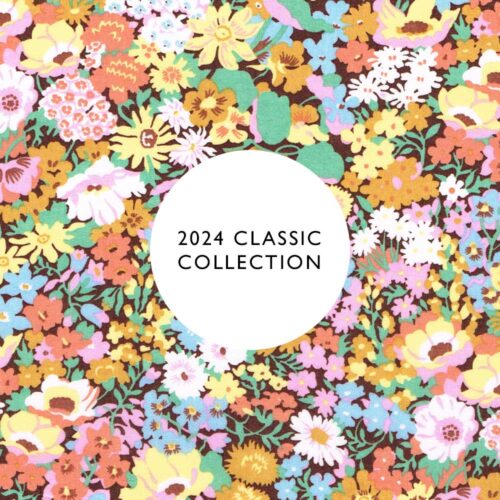Classic Collection 2024