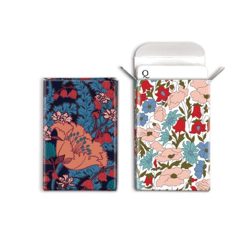 liberty playing cards