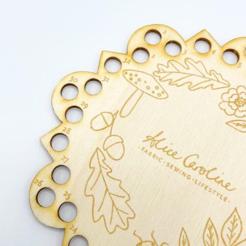 Alice's Country Diary Thread Organiser - Image 4