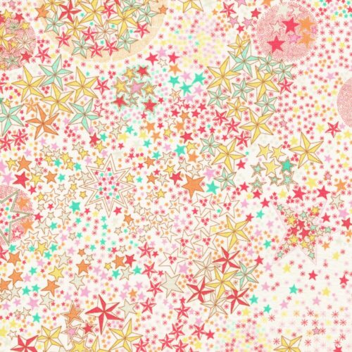 Liberty Tana Lawn® Fabric Adelajda A-SP