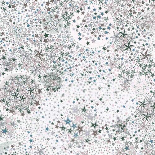 Liberty Fabric Tana Lawn Adelajda B-CC