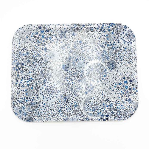 Liberty Tray Adelajda Blue
