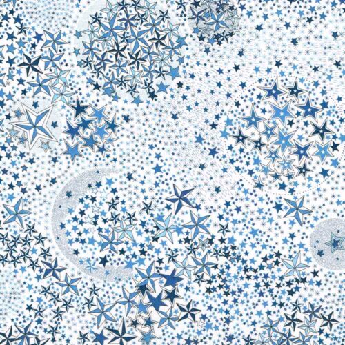 Liberty Fabric Tana Lawn Adelajda D-CC