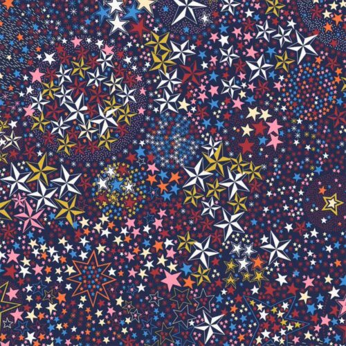 Liberty Fabric Tana Lawn Adelajdas Wish