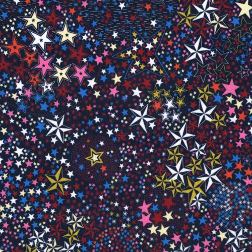Liberty Fabric Tana Lawn Adelajdas Wish