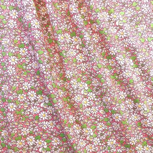Liberty Draped Fabric