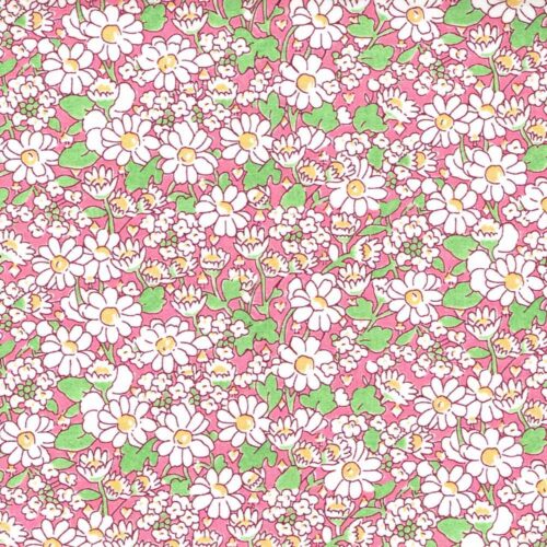 Liberty Tana Lawn Fabric Alice W A
