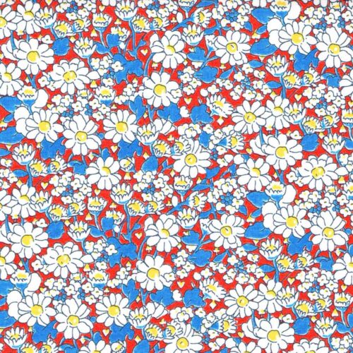 Liberty Tana Lawn Fabric Alice W B