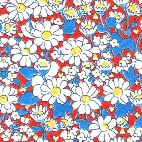 Liberty Alice W B