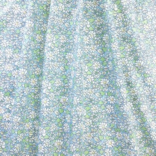 Liberty Fabric Alice W Draped Fabric