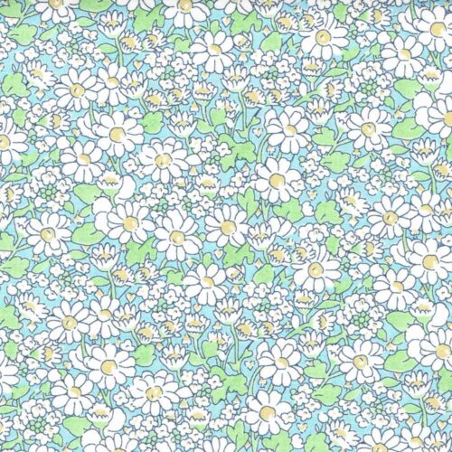 Liberty Tana Lawn Fabric Alice W C