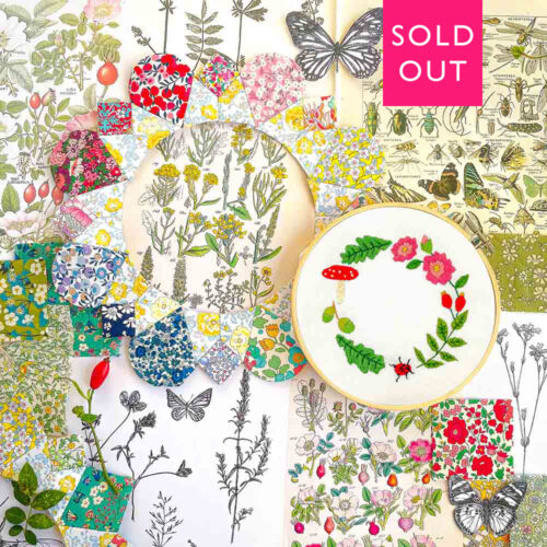 Alice's Country Diary