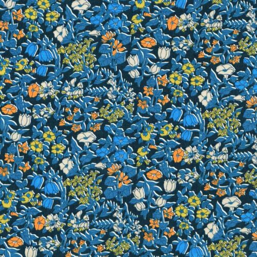 Liberty Fabric Tana Lawn® Alicia Bell A