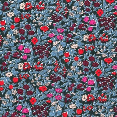 Liberty Fabric Tana Lawn® Alicia Bell B
