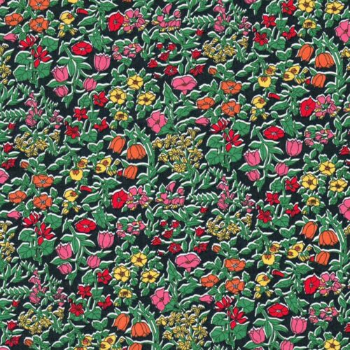 Liberty Fabric Tana Lawn® Alicia Bell C