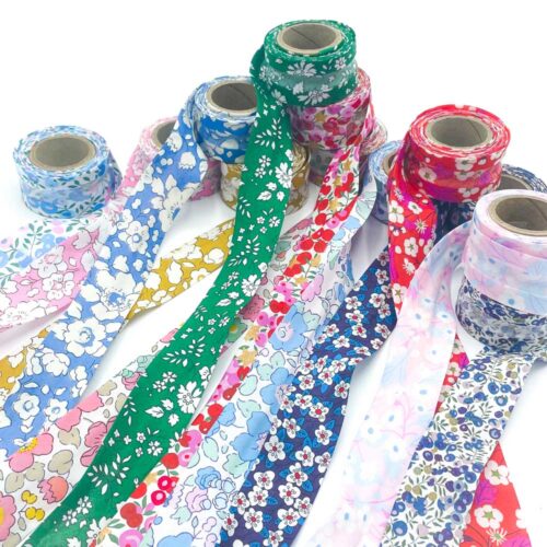 Liberty Bias Binding Rainbow