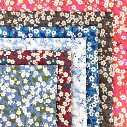 Liberty Fat quarters
