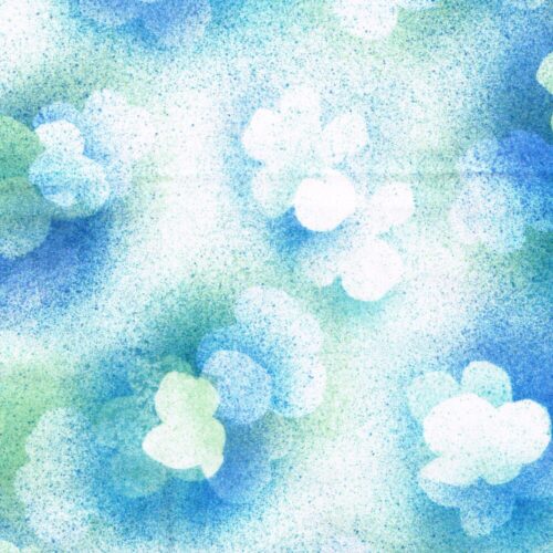 Liberty Tana Lawn® Altamira B 1m Remnant (Box 41)