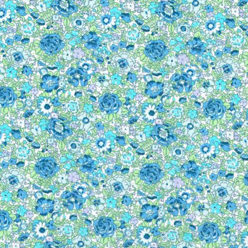 Liberty Fabric Tana Lawn Amelie A