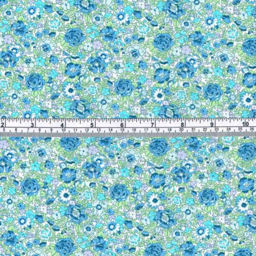 Liberty Fabric Tana Lawn Amelie A - Image 3