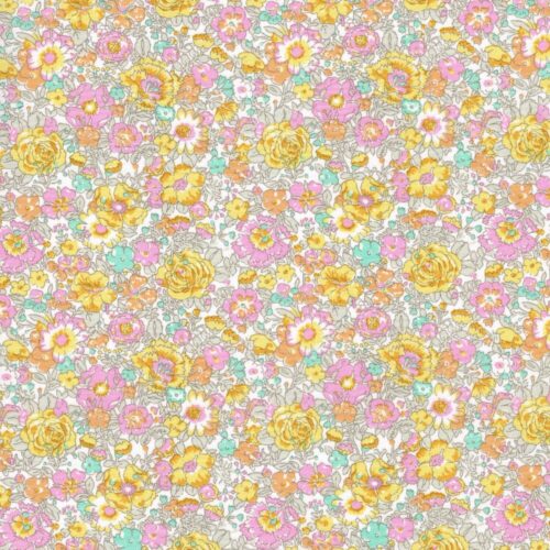 Liberty Tana Lawn® Fabric Amelie B-SP