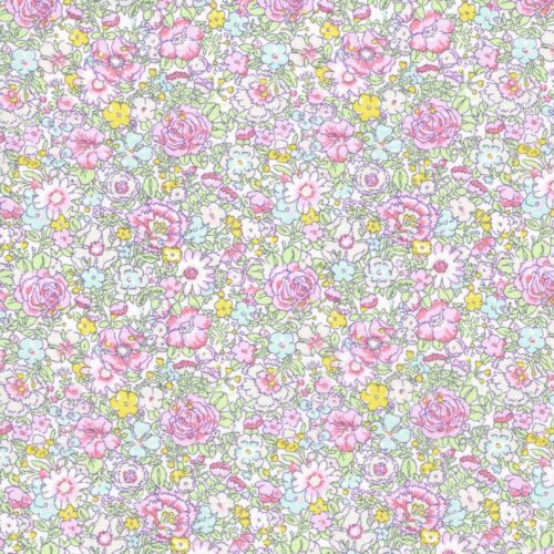 Liberty Tana Lawn® Fabric Amelie C-SP