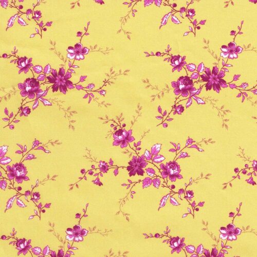 Liberty & Bridgerton Fabric Amelie Luise C