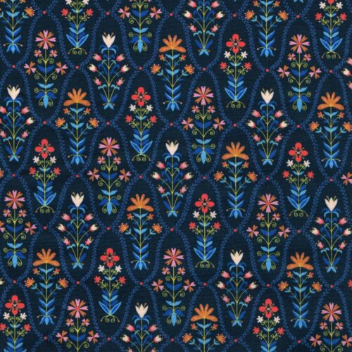Liberty Tana Lawn® Angeli B 1.18m Remnant (Box H)