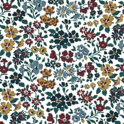 Liberty Tana Lawn Fabric Annabella D