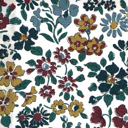 Liberty Tana Lawn Annabella D