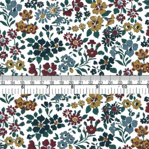 Liberty Tana Lawn Annabella D