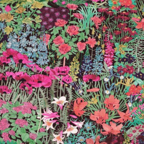 Liberty Tana Lawn® Fabric Anna's Haven A
