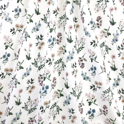 Tana Lawn Draped