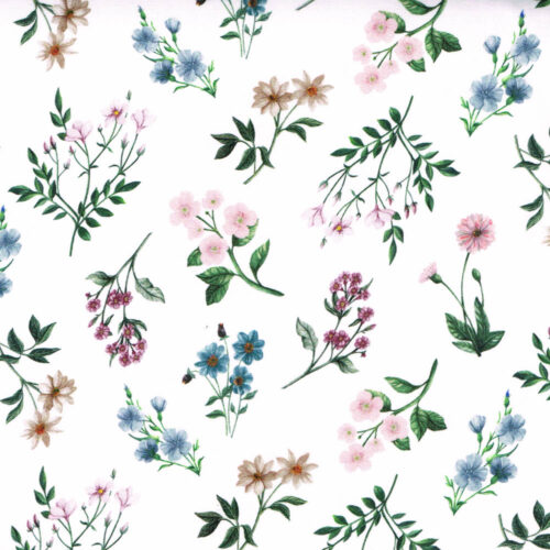 Liberty Tana Lawn Fabric Annie A