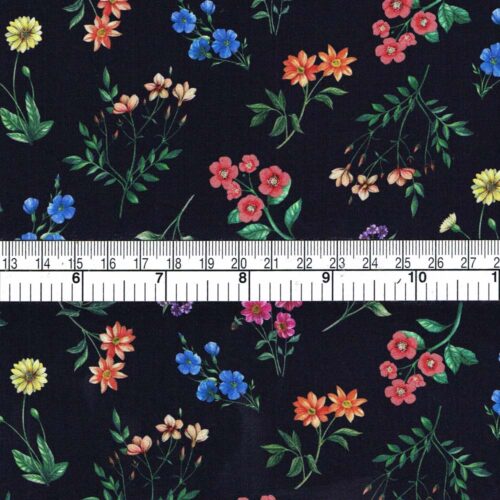 Liberty Tana Lawn Fabric Annie B