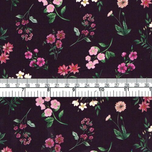 Liberty Tana Lawn Fabric Annie C