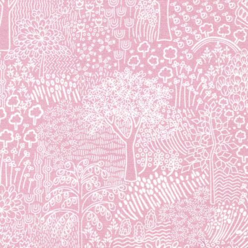 Liberty Quilting Collection Arboretum Shadow B