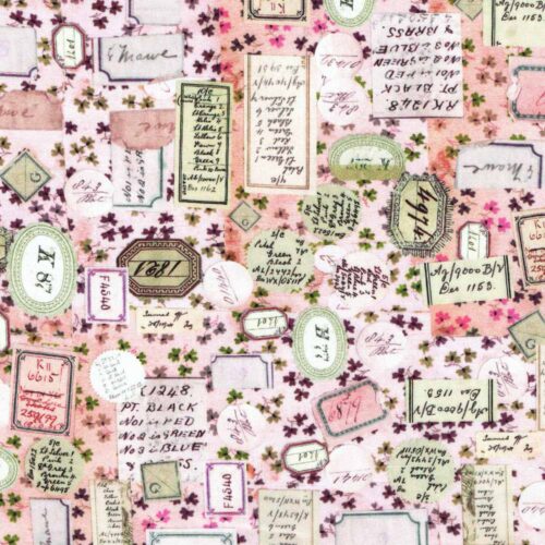 Liberty Fabric Tana Lawn® Archive Allsorts B