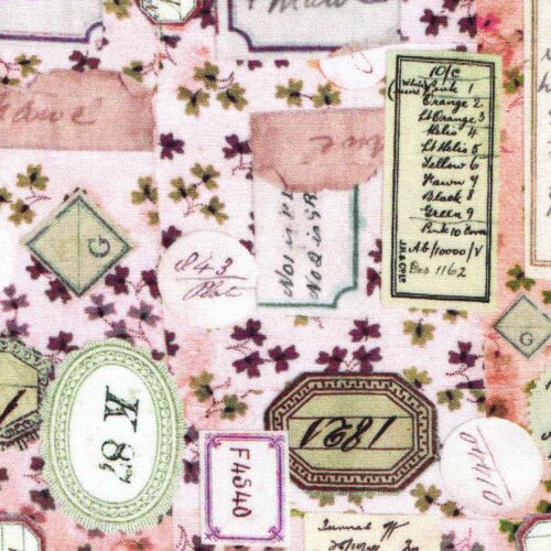 Liberty Fabric Tana Lawn® Archive Allsorts B - Image 2