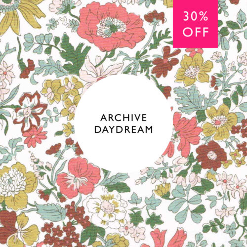 Archive Daydream